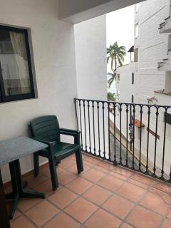 one Beach st hotel - beach Front 2BD 2BA WITH BALCONY in Zona Romantic Puerto Vallarta - 9