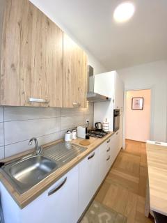 Faenza 18, a cozy apartment - 6