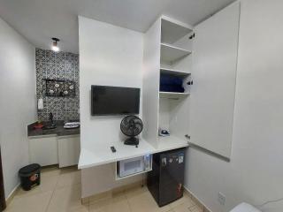 Confortáveis e práticas Kitnets em Belo Horizonte - Venda Nova - 2