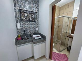 Confortáveis e práticas Kitnets em Belo Horizonte - Venda Nova - 1