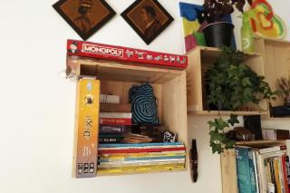Harmonia, Studio (30m2) en centre ville - Bordeaux - 7