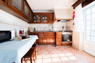 A Casa da Marina - Sitio - Nazaré - 3