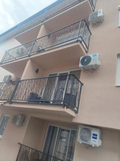 Apartman Todor - Veliko Gradište - 8