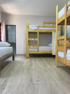 Espaço conforto e tranquilidade CASAVEG - Canoa Quebrada - 4