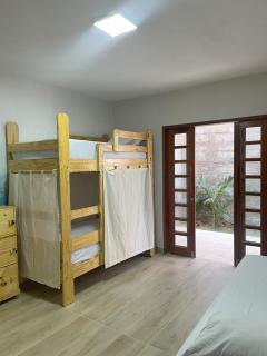 Espaço conforto e tranquilidade CASAVEG - Canoa Quebrada - 7