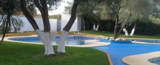 Sevilla BRISAS VIP Valencina de la concepción - Séville - 7