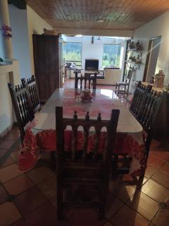 Cabañas & Glamping ILLARI Boutique - Paipa - 1
