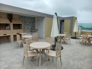 Flat alto padrão em Tamandaré - 4