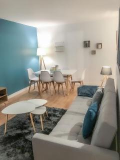 Appartement-Bao Tiam-TIAM CONCIERGERIE-5min DISNEYLAND-free PARKING - Serris - 6