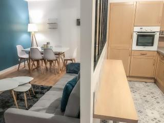 Appartement-Bao Tiam-TIAM CONCIERGERIE-5min DISNEYLAND-free PARKING - Serris - 2