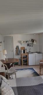 Fuglsanggaard. Private annex in nature. - Præstø - 3