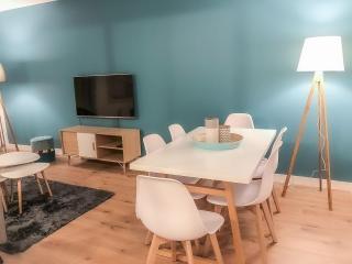 Appartement-Bao Tiam-TIAM CONCIERGERIE-5min DISNEYLAND-free PARKING - Serris - 1