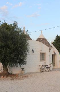 Trullo MA' - 7