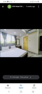 Hotel S.R royale - 7