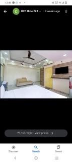 Hotel S.R royale - 8