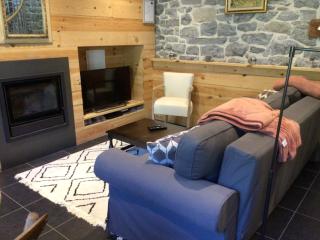 L’eau et la pierre - 7