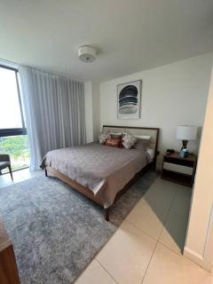 APARTMENT STUDIO FOR RENT 1 BED 1 BATH 1 Parking Downtown Doral - 6