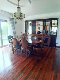 Villa Madalena - Coucieiro - 1