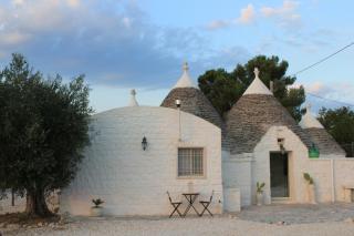 Trullo MA' - 5