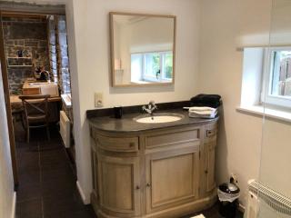 L’eau et la pierre - 5