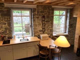 L’eau et la pierre - 3