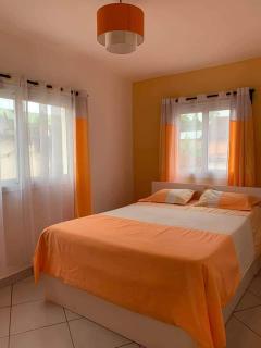 Appartements Andrian Location - Antananarivo - 8