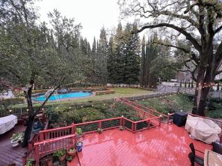 Beautiful New Loft with Spectacular Outdoor Spaces - Alamo - 0