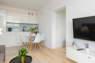 Apartament Baltic Garden&Sztutowo - Sztutowo - 7
