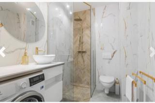 Apartament Baltic Garden&Sztutowo - Sztutowo - 3