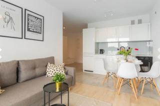 Apartament Baltic Garden&Sztutowo - Sztutowo - 2
