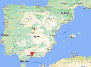 Casa Canillas - mountain & sea views, sleeps up to 6 people! - 7