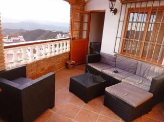 Casa Canillas - mountain & sea views, sleeps up to 6 people! - 6