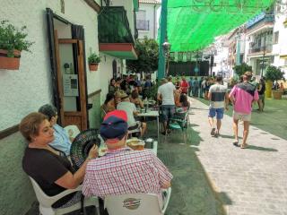 Casa Canillas - mountain & sea views, sleeps up to 6 people! - 5