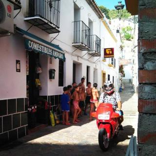 Casa Canillas - mountain & sea views, sleeps up to 6 people! - 3