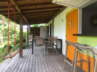 Charmant guest house - Sainte-Anne - 7