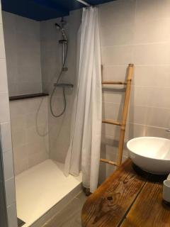 Charmant guest house - Sainte-Anne - 5