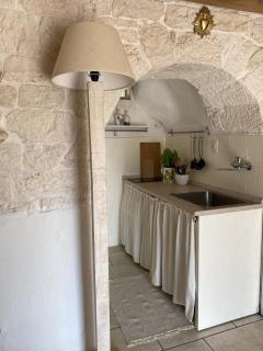 Trullo MA' - 3