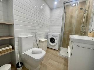 PARAISO designer conditioned apartment with terrace - 1