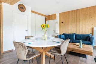 Appartement Maïnou à La Bresse - La Bresse - 7