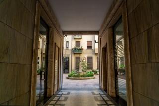 Three bedroom apartment in the centre of the city - Milan - 8