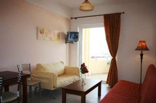 Vakis apartments - 3