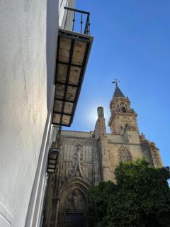 People Homes San Miguel 17 - Jerez de la Frontera - 6