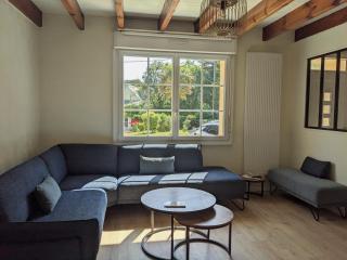 Maison spacieuse & confortable pour 4 - Grand Mont - Saint-Gildas-de-Rhuys - 1
