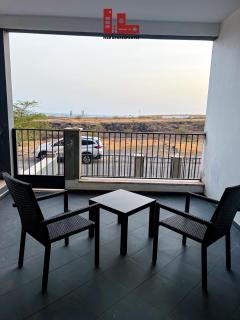 Figo Apartamento Sol & Brisa Cidadela T2 - 7