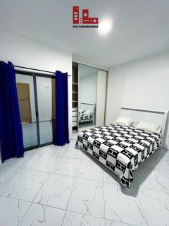 Figo Apartamento Sol & Brisa Cidadela T2 - 6