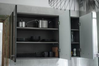 "Quiet Center" apartment, close to train station - Tukums - 2