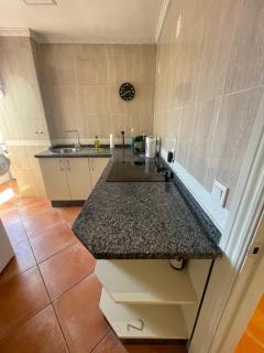Two Bedroom Apartment in Málaga Center with Views - Málaga - 5