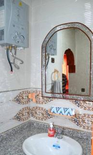 Rayan Appartement - 7