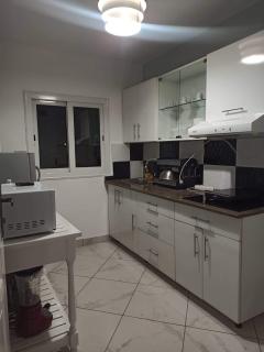 Appartements Andrian Location - Antananarivo - 6