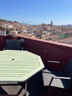 Two Bedroom Apartment in Málaga Center with Views - Málaga - 0